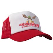 National Lampoon's Vacation Wally World Trucker Hat